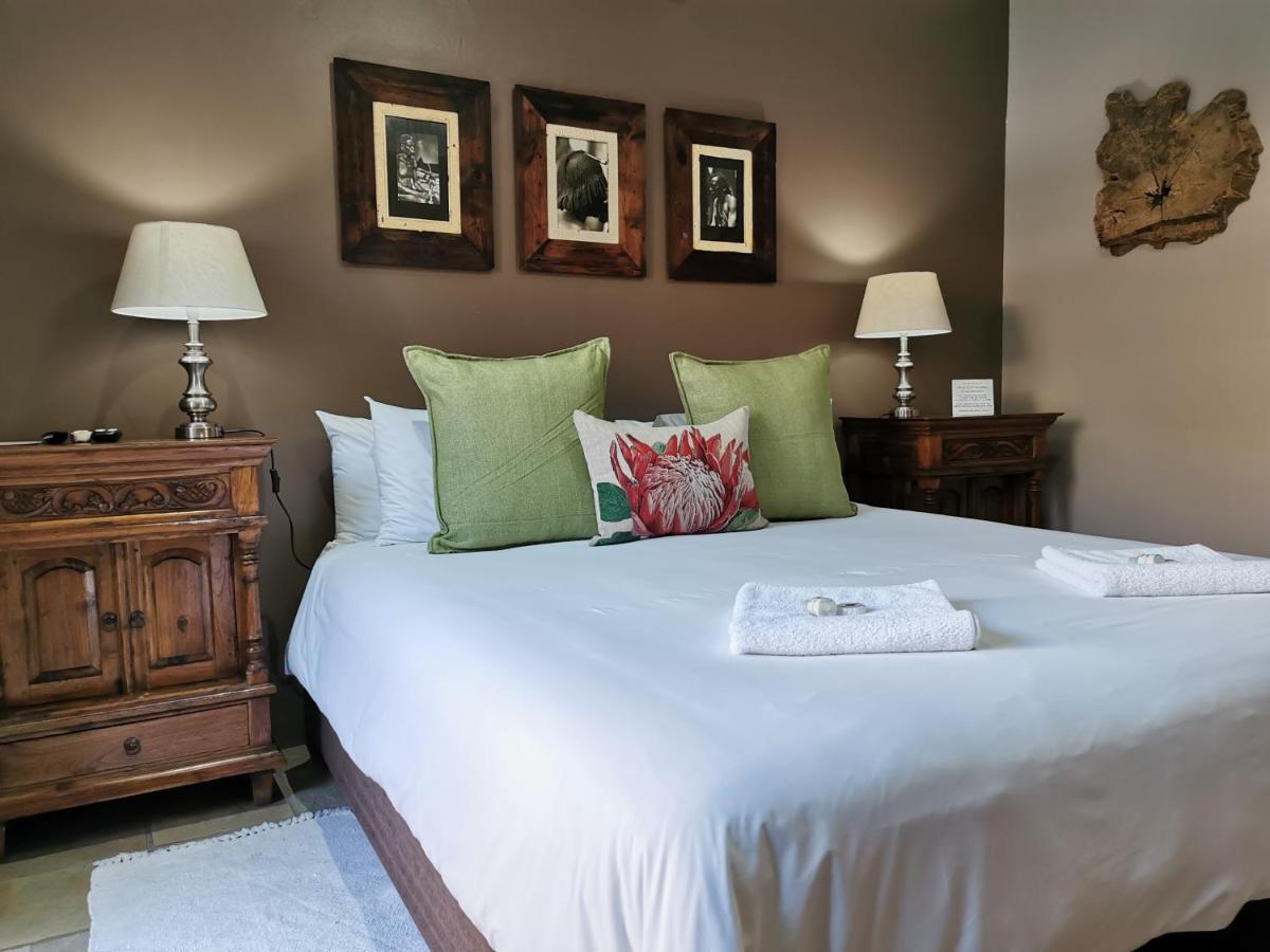 Excellent Guest House Белвилл Экстерьер фото