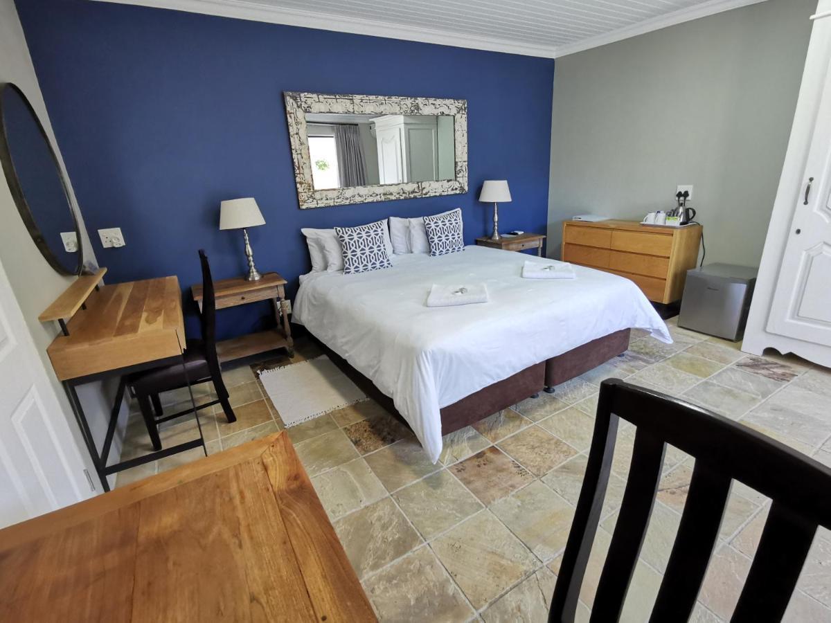 Excellent Guest House Белвилл Экстерьер фото