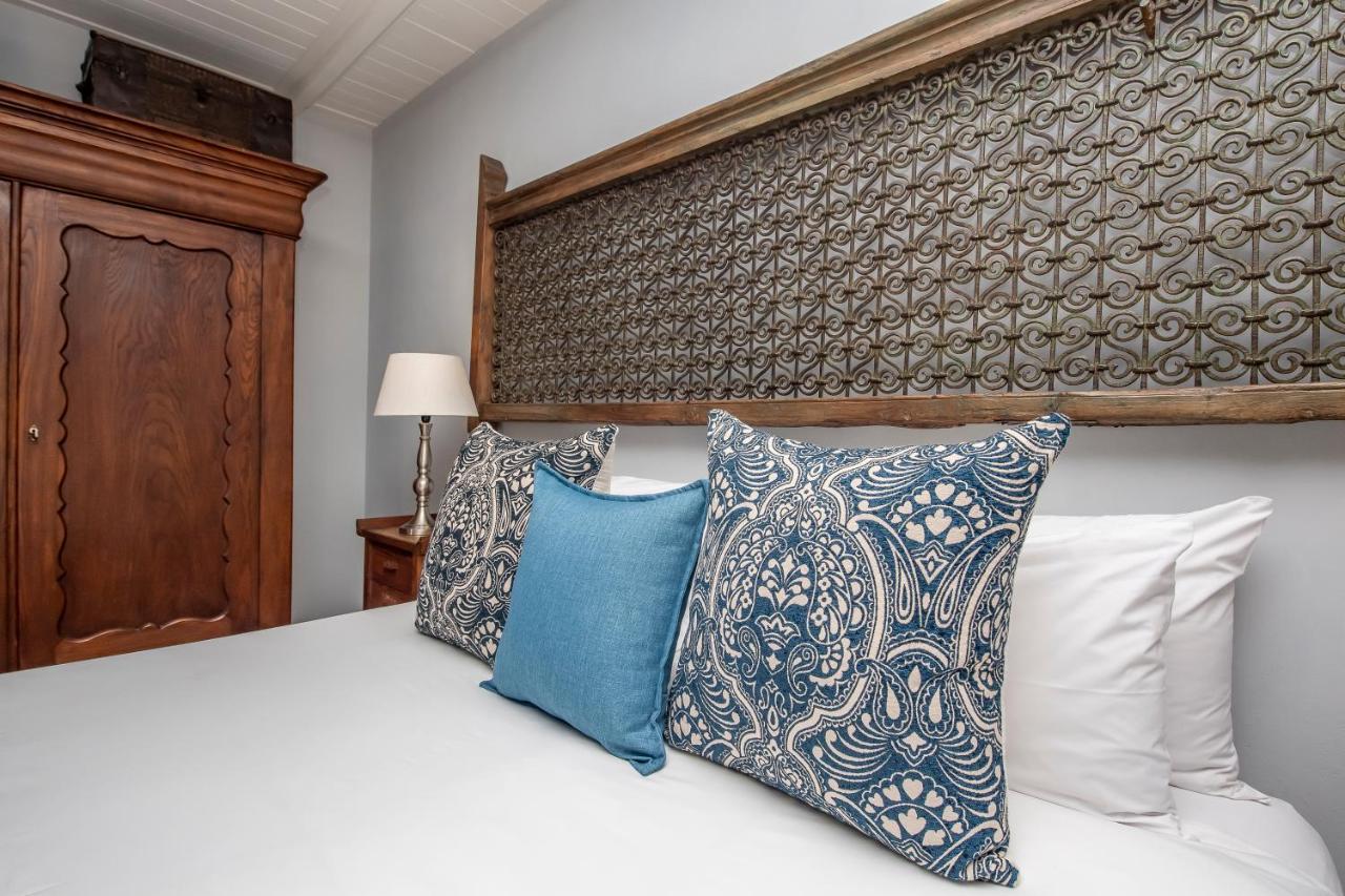 Excellent Guest House Белвилл Экстерьер фото