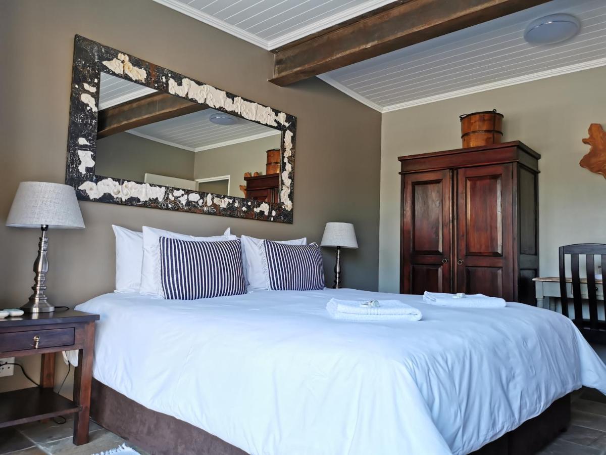 Excellent Guest House Белвилл Экстерьер фото