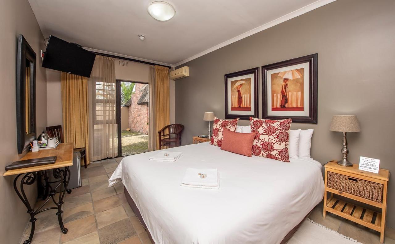 Excellent Guest House Белвилл Экстерьер фото