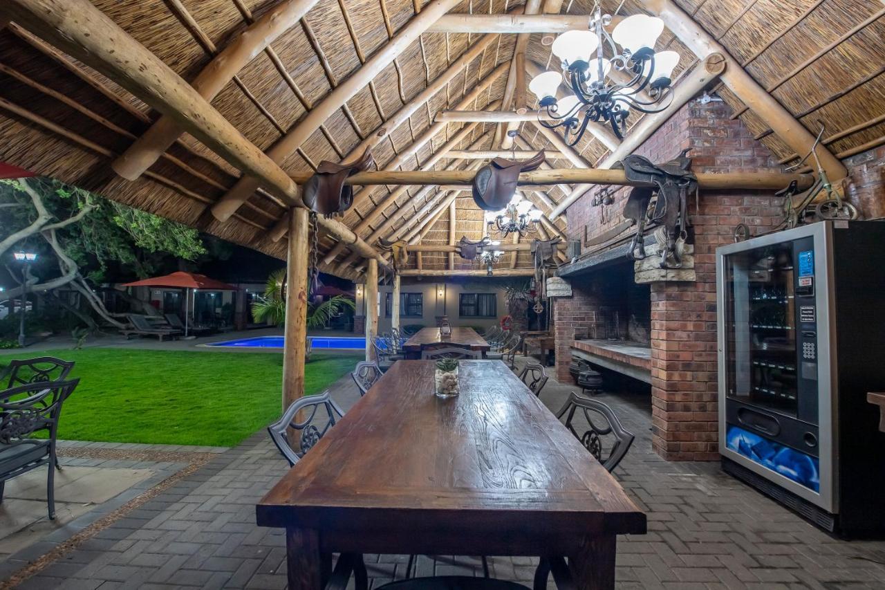 Excellent Guest House Белвилл Экстерьер фото