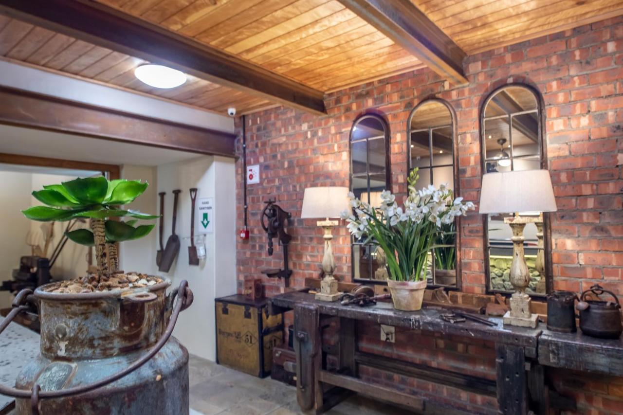 Excellent Guest House Белвилл Экстерьер фото