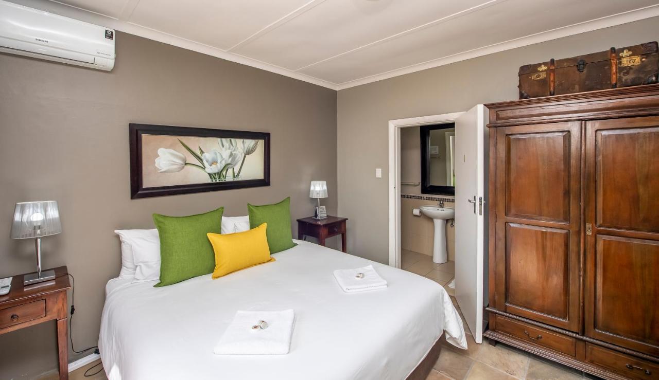 Excellent Guest House Белвилл Экстерьер фото