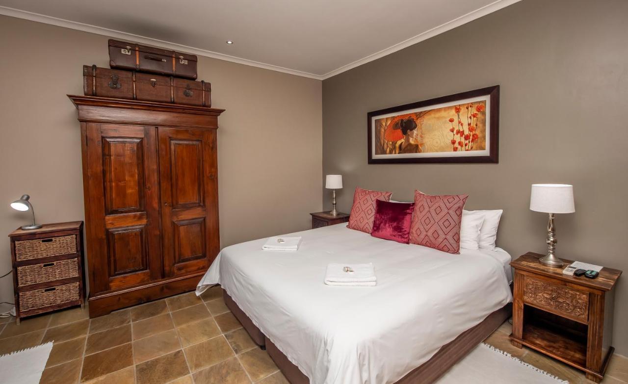 Excellent Guest House Белвилл Экстерьер фото