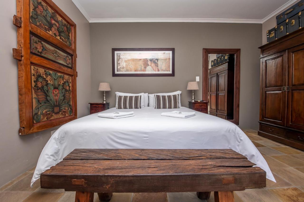 Excellent Guest House Белвилл Экстерьер фото