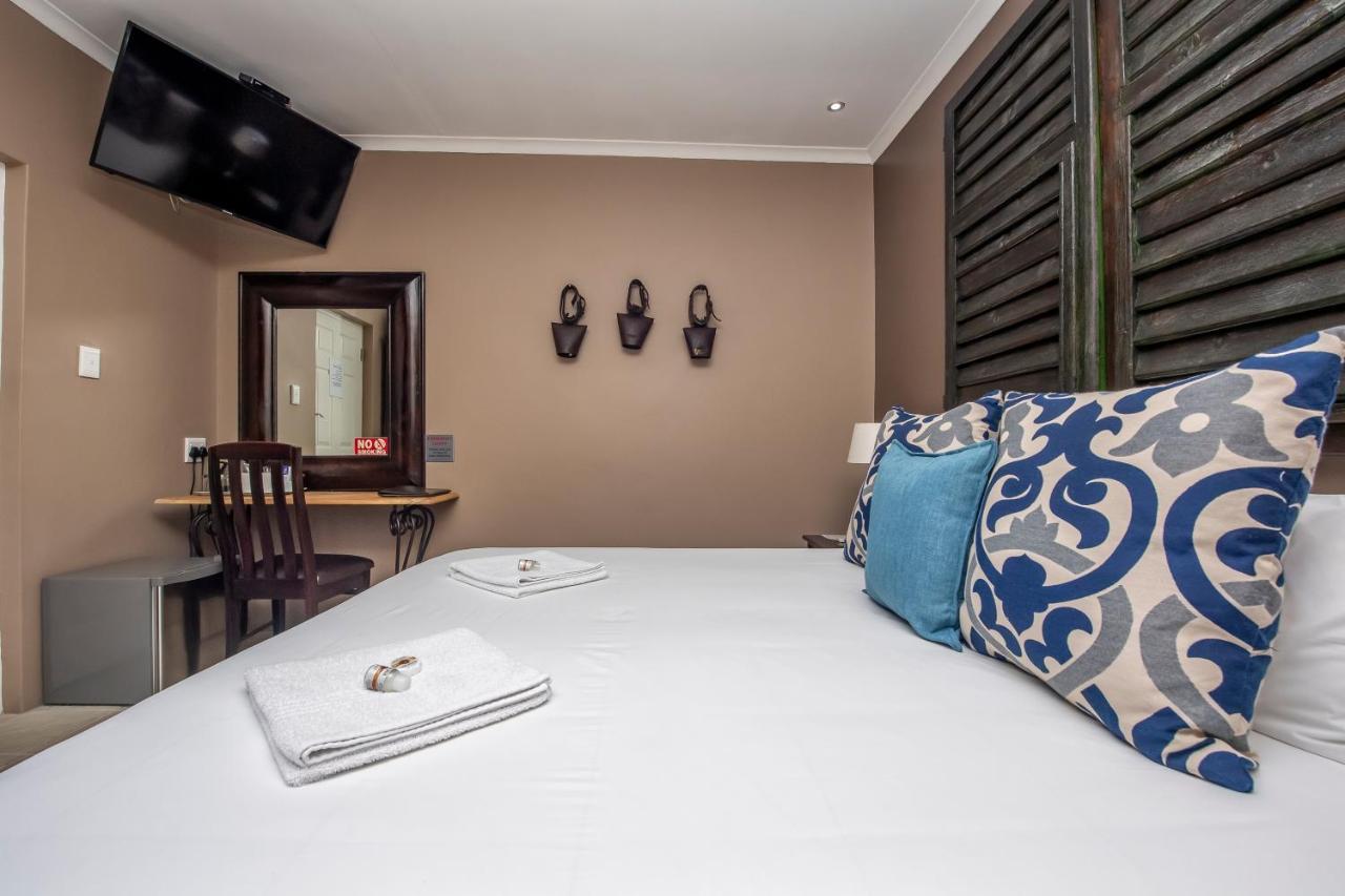 Excellent Guest House Белвилл Экстерьер фото