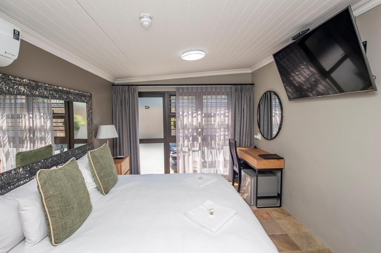 Excellent Guest House Белвилл Экстерьер фото