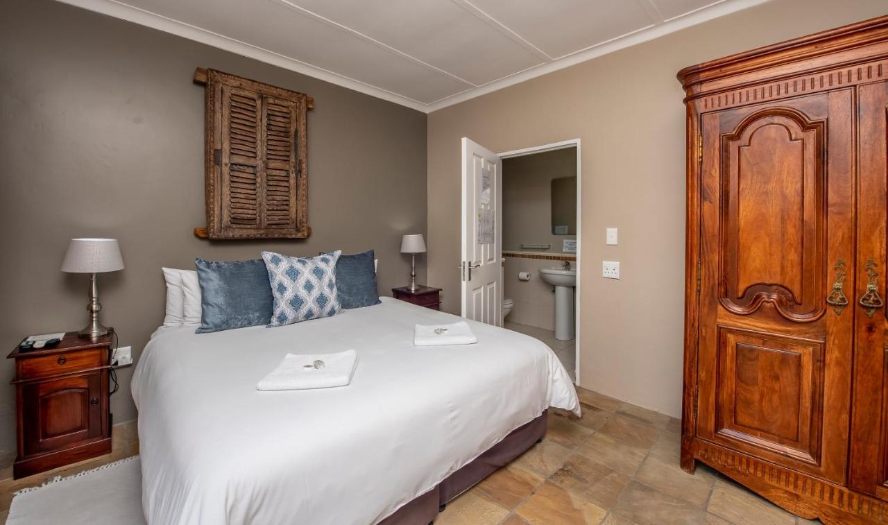 Excellent Guest House Белвилл Экстерьер фото