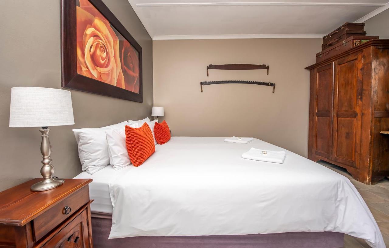 Excellent Guest House Белвилл Экстерьер фото