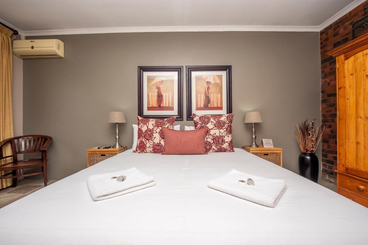 Excellent Guest House Белвилл Экстерьер фото
