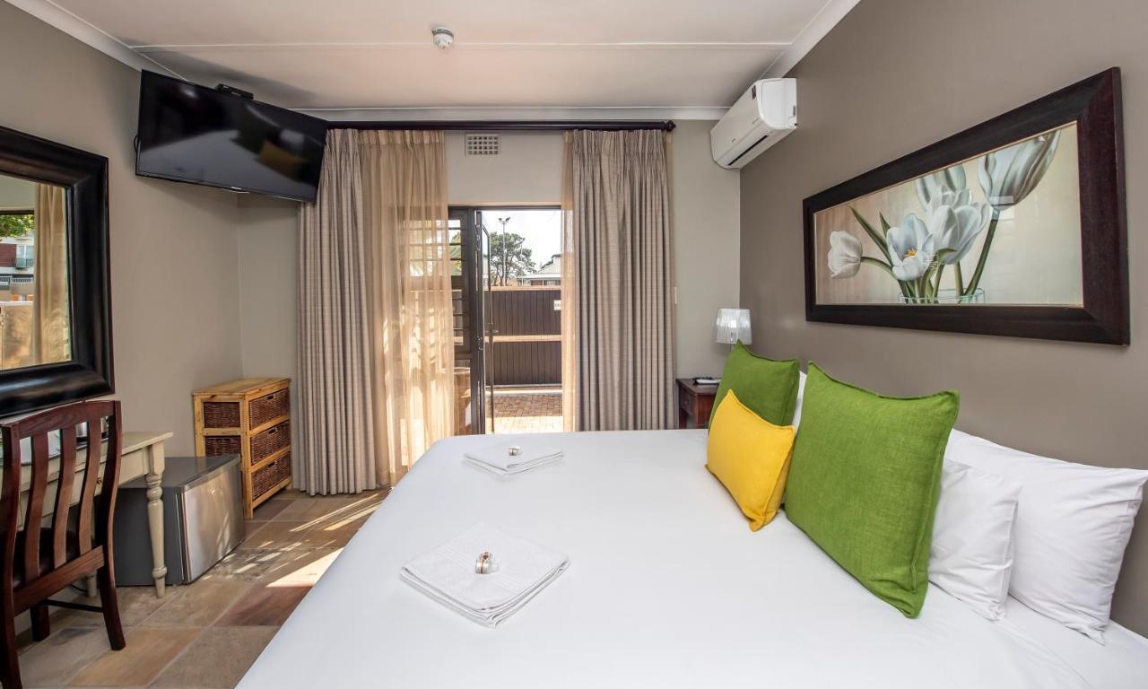 Excellent Guest House Белвилл Экстерьер фото