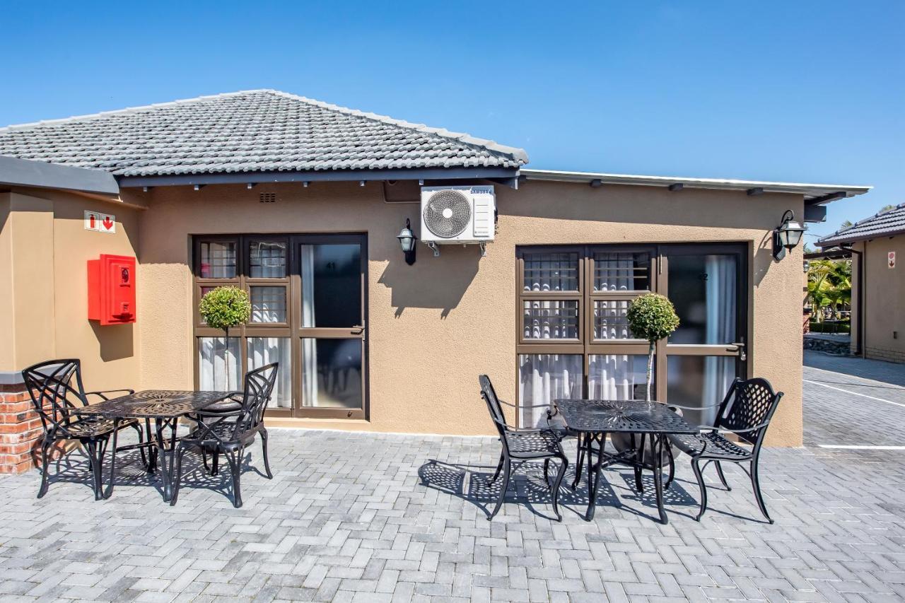 Excellent Guest House Белвилл Экстерьер фото