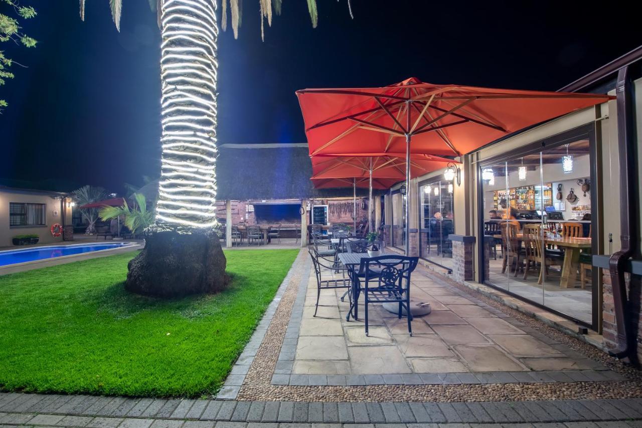 Excellent Guest House Белвилл Экстерьер фото