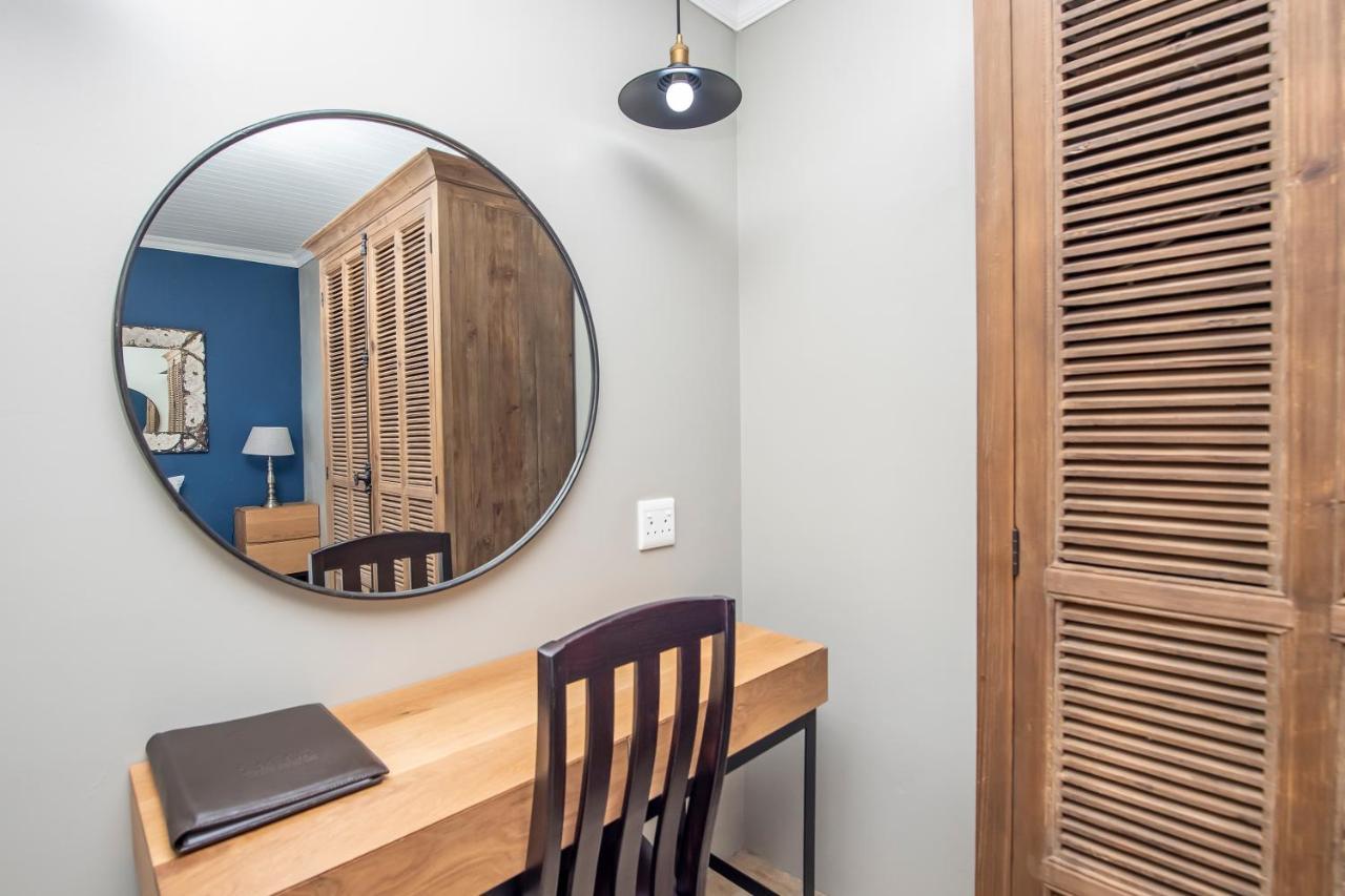 Excellent Guest House Белвилл Экстерьер фото