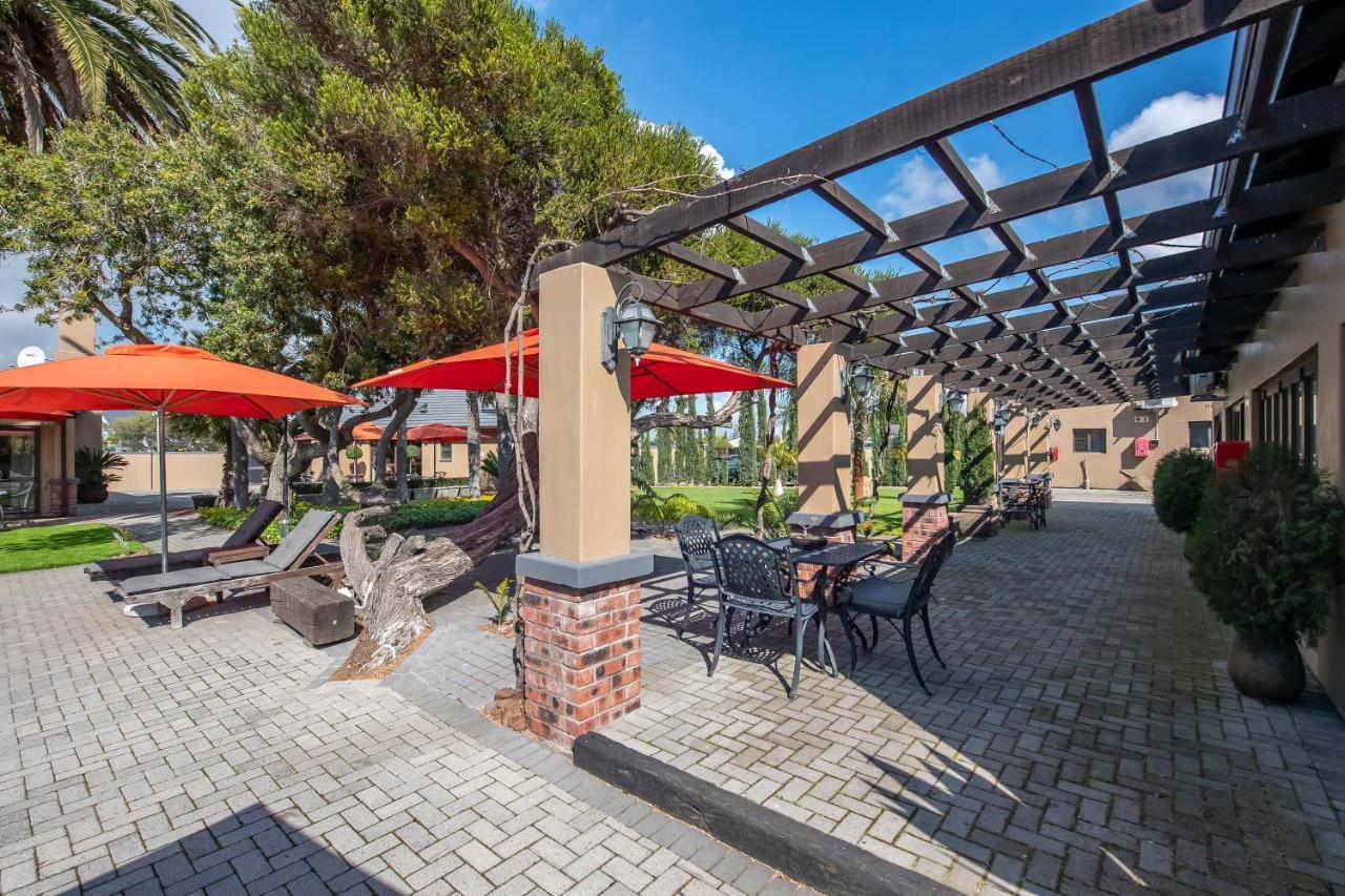 Excellent Guest House Белвилл Экстерьер фото
