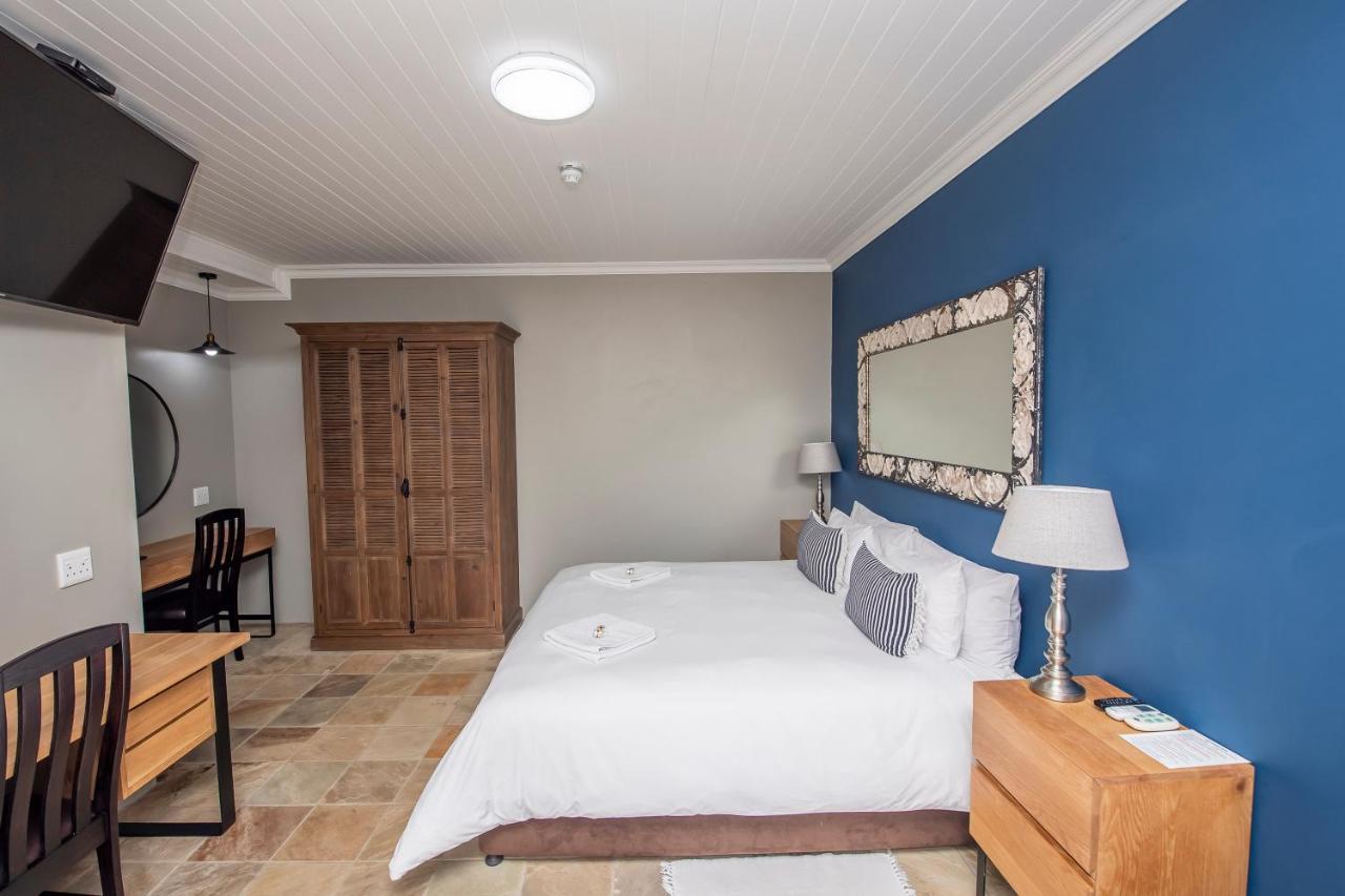Excellent Guest House Белвилл Экстерьер фото