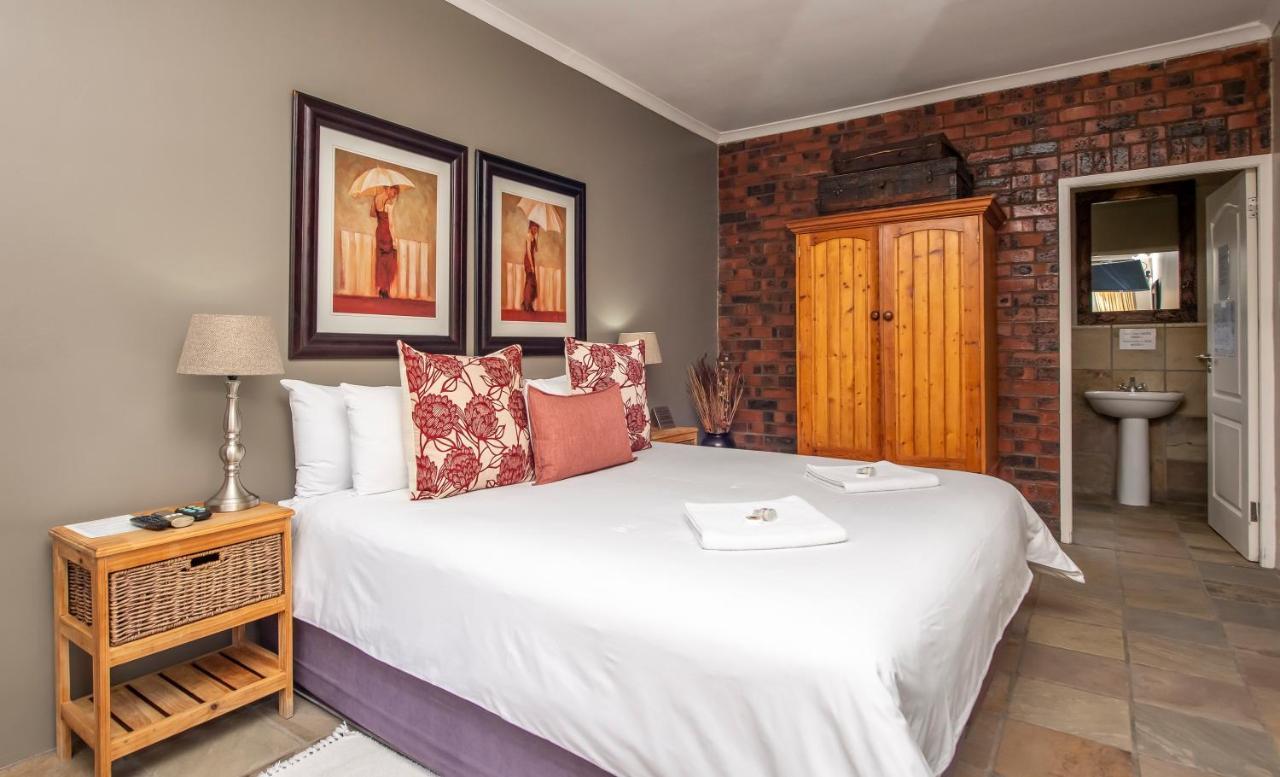 Excellent Guest House Белвилл Экстерьер фото