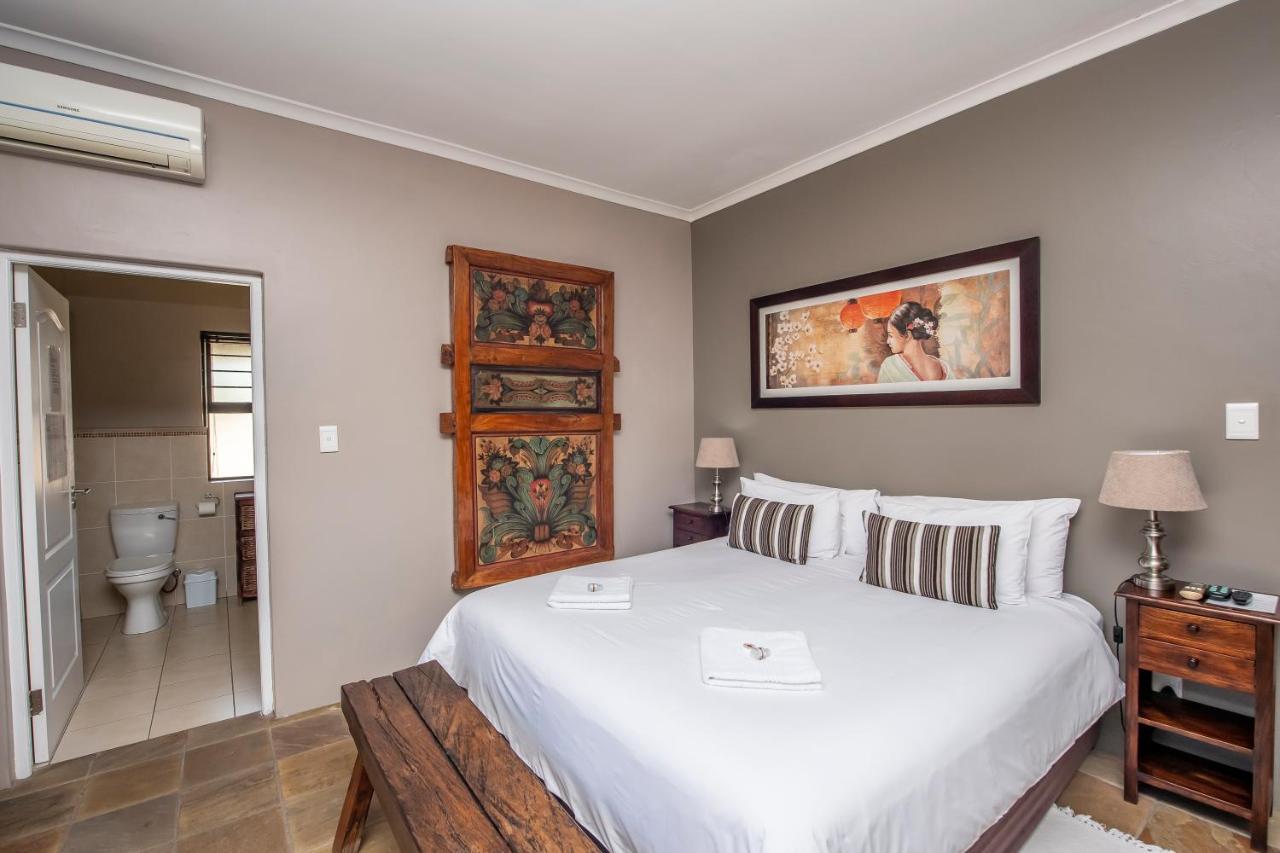 Excellent Guest House Белвилл Экстерьер фото