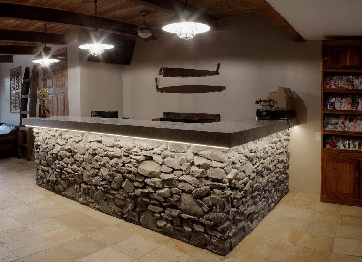 Excellent Guest House Белвилл Экстерьер фото