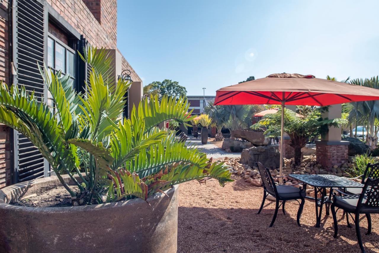 Excellent Guest House Белвилл Экстерьер фото