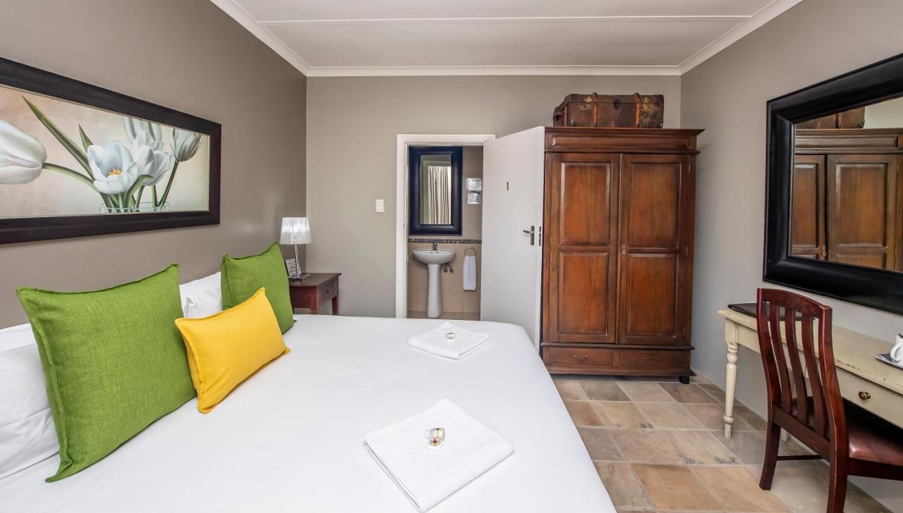 Excellent Guest House Белвилл Экстерьер фото