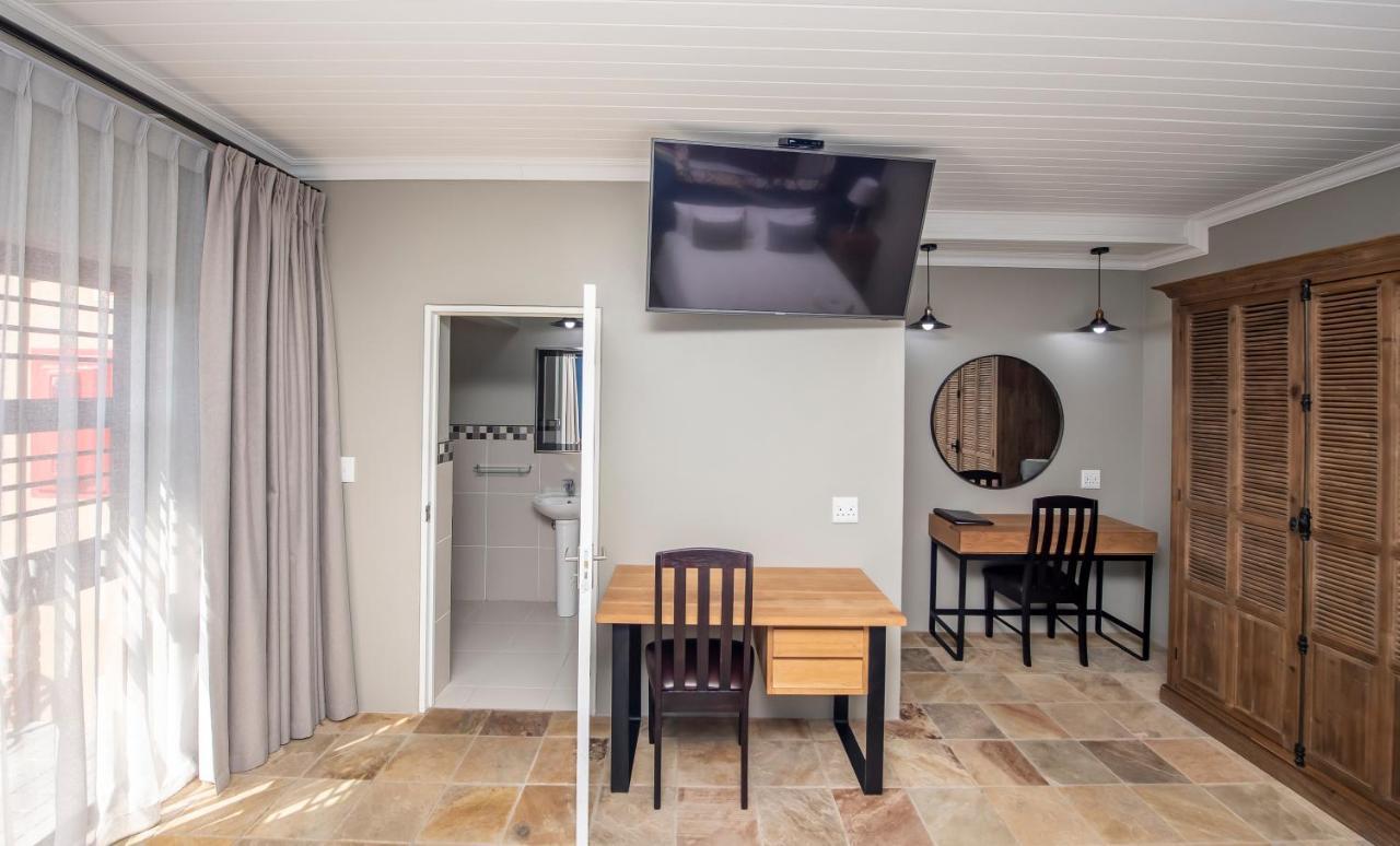 Excellent Guest House Белвилл Экстерьер фото