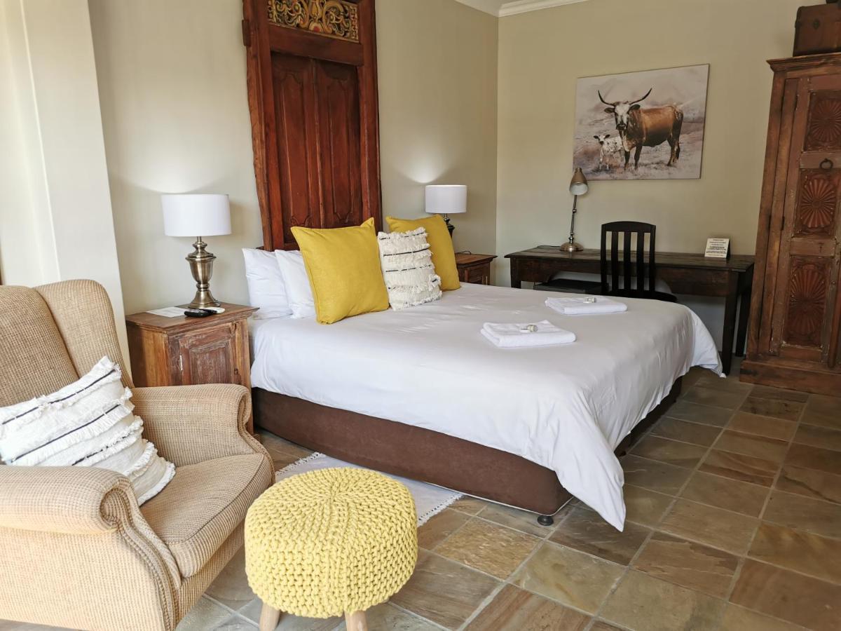 Excellent Guest House Белвилл Экстерьер фото