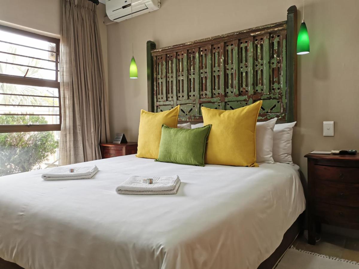 Excellent Guest House Белвилл Экстерьер фото