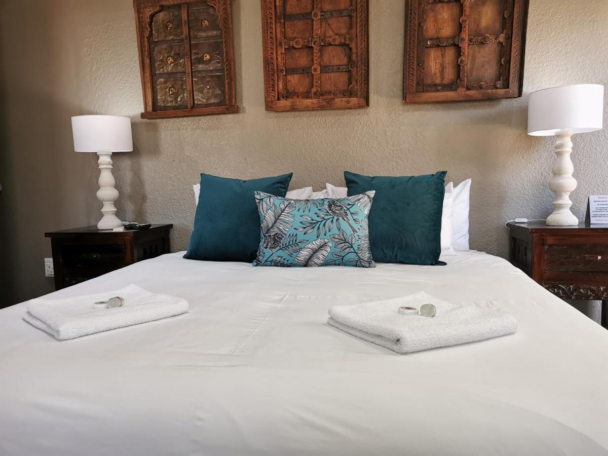 Excellent Guest House Белвилл Экстерьер фото