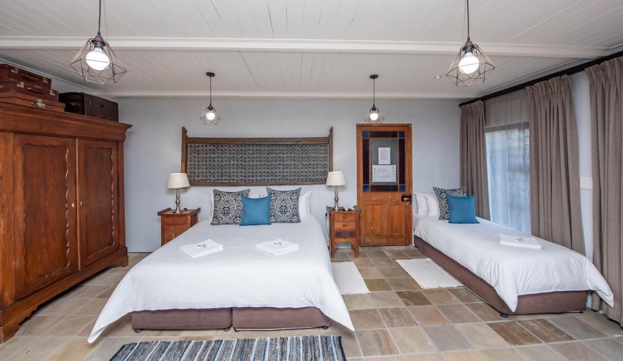 Excellent Guest House Белвилл Экстерьер фото