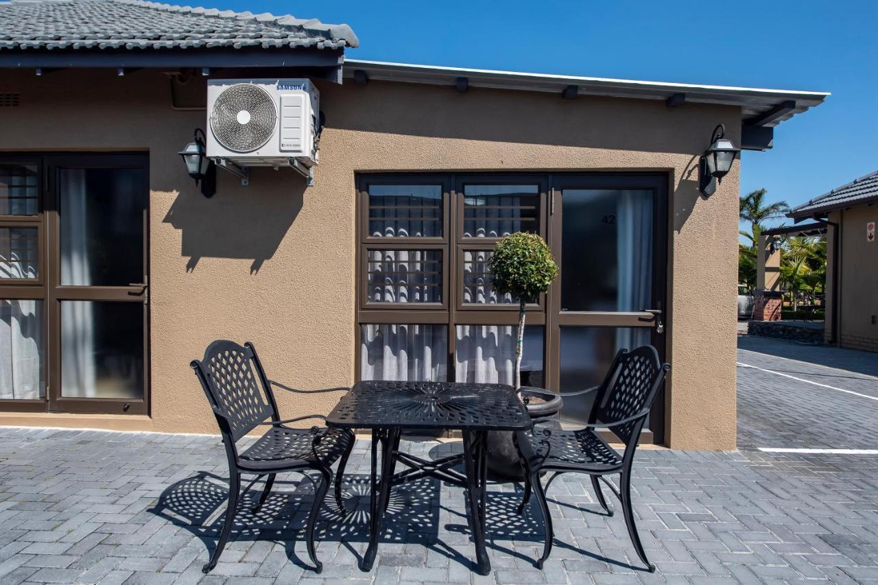 Excellent Guest House Белвилл Экстерьер фото